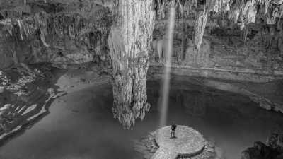 Mexiko - Reserva Estatal Geohidrológica Anillo de Cenotes - Having a Blast in Yucatan, Mexico: Best Attractions and Experiences! - 1
