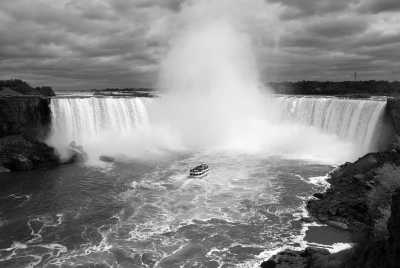United States - Niagara Falls - Helicopter Tour in New York with Niagara Falls and lots of sightseeing - 2