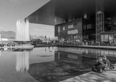 Switzerland - Chapel Bridge - 6 Day Full Central Switzerland Experience with a Local - 2