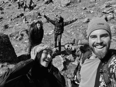 Belgium - Maboge - Explore Belgian Ardennes: Hike, Survive, and Reflect in Maboge - 2