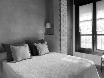 Spain - Casa Rural La Capachera - ALL INCLUSIVE Long weekend under the sun of Andalucia - Gastronomy, vineyard tour, outdoor activities and relaxing mountain views - 8