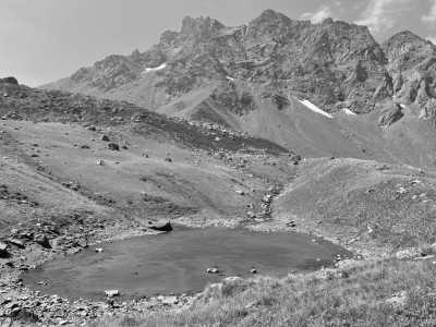 Georgien - Juta - Trekking- und Kulturreise nach Georgien - 8
