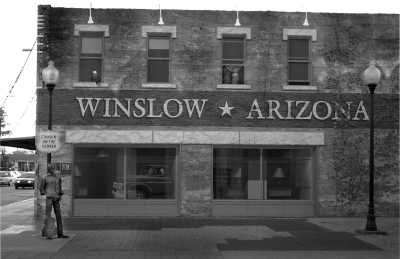 United States - Gallup - From Chicago to the Pacific: The Ultimate Route 66 Adventure - 3