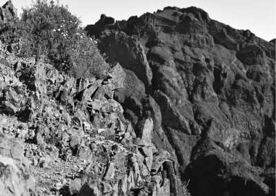 Portugal - Pico do Arieiro - Coworkation and adventurous hiking trip with a knowledgeable expat in the centre of Funchal, Madeira - 1