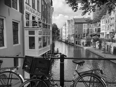Netherlands - Utrecht - Amsterdam Adventures: Unveiling the Charms of the Dutch Capital - 1