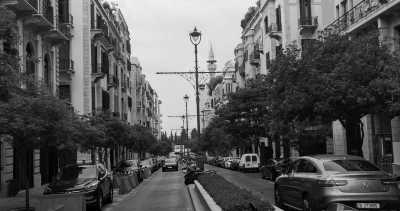 Lebanon - Beirut - Lebanon 🌴🌏 CoWorking 💻 with Locals - 1