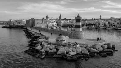 Italy - Monopoli - The secret PUGLIA: live in a real Trullo, discover Alberobello, dive in Polignano a Mare Caves, taste the the world best oil in Ostuni, explore Bari and more! - 1