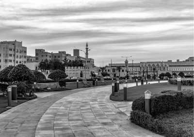 Qatar - Souq Waqif - Dazzling Doha: Discover the Magic of Qatar's Vibrant Capital! - 1