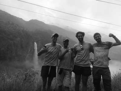 Nepal - Nepal Holiday Treks And Tours - Manaslu Trek via Larke Pass 5106 mt - 1