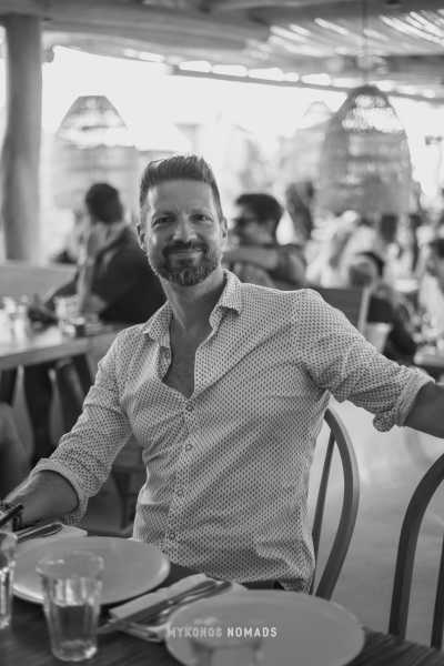 Greece - Scorpios - Mykonos 5 days incl. Hotel, Party, Transfer - The party island of Greece! - 12