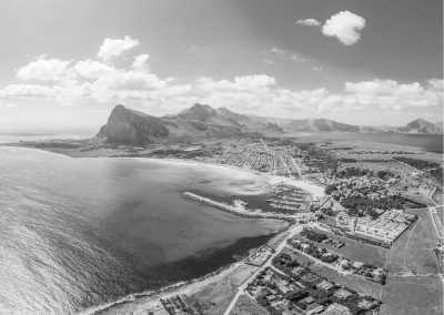 Italien - San Vito Lo Capo - Taste of Sicily: Food, Nature, Beauty, Culture, Discover All During a Week in Palermo