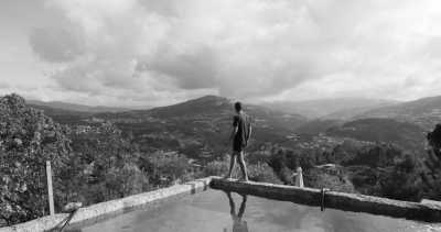 Portugal - Castelo de Paiva - 1 week co-working, yoga, meditation, dance, group activities and relax in Douro Valleys in Portugal 🧘🏽‍♀️⛰️💻 - 9