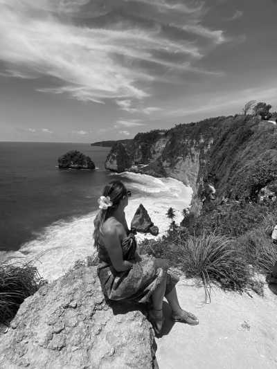Indonesia - Penida Island - Best Experience in BALI, Indonesia - Inner Self Journey - 2