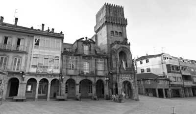 Southern Europe - O Porriño - Portuguese Camino Adventure: 12 Unforgettable Days Hiking with Scenic Landscapes, Stunning Sunsets, and New Friendships