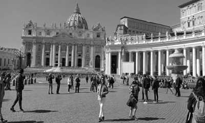 Italien - Rome - Travel to Rome, Italy with day trips in Lanciano & Chieti - culture, art & food - 21