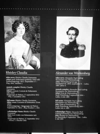 Romania - Sângeorgiu de Pădure - Transylvanian Expedition Chapter One: Step into The Legends of Transylvania - 2