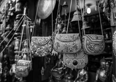 Nepal - Thamel Marg - Explore Nepal: Experience the Magic of the Himalayas