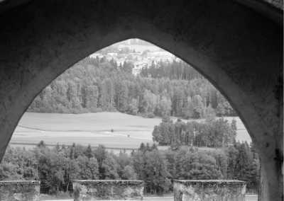 Schweiz - Gruyères - Explore Nature While Having a Cheese and Chocolate Tasting in Gruyeres, Switzerland - 1