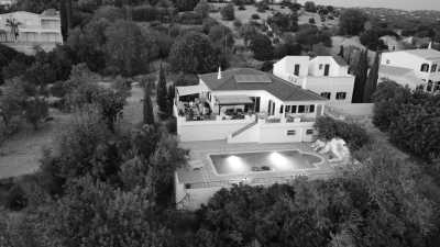 Portugal - Loulé - Workation in the Beautiful Algarve: Sea Views, Rustic Nature (Room Sharing) - 5