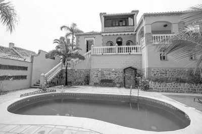 Spain - Almuñécar - Andalusien Sommer Pur: Lust auf SUP, Tauchen und Wandern ☀️ CoLiving 🏝️ am Meer / 1 Platz im EZ frei wegen KRANKHEITSAUSFALLL - 3