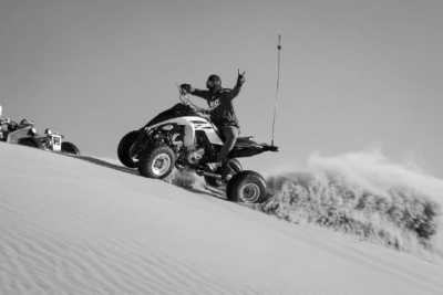 United Arab Emirates - Lahbab Desert Safari - Holiday in Dubai: Experience the Best of Luxury and Culture! From Skyscraper Accommodation to Driving Super Sports Cars - 1