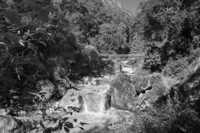 Nepal - Jagat - Manaslu Circuit Trek: The Ultimate Trip in Nepal