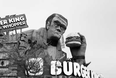 Canada - Clifton Hill - Work with Beautiful Views in Canada