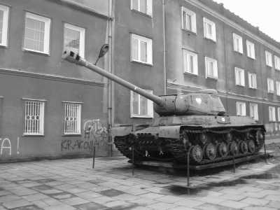 Poland - Nowa Huta - Krakow & The "Trails of The Vistula River" - Exploring the South of Poland - 3