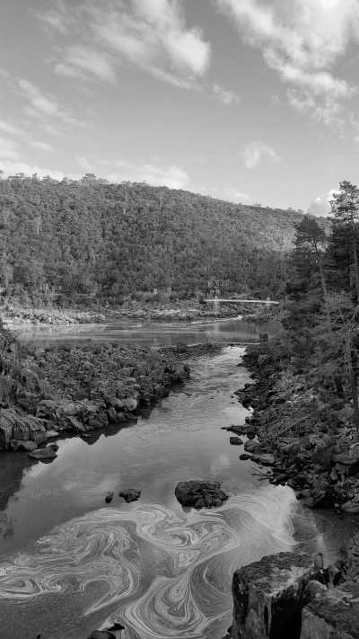 Australia - Launceston - Tasmania Express: 4-Day Getaway on Wheels!