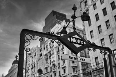 Spain - Madrid - Discover Madri: Join Us for an Exciting Experience and a Tennis Competition! - 2