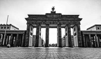 Deutschland - Berlin - 11-Day Germany Cultural Journey: Munich, Nurnberg, Rothenburg, Heidelberg & Berlin - Castles, History, and Adventure - 1