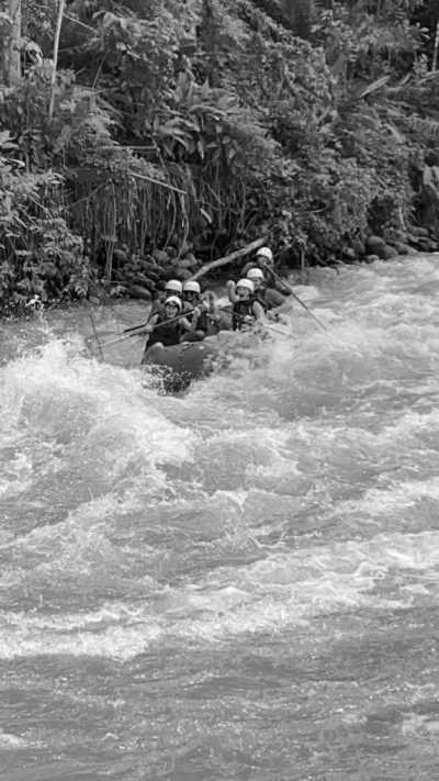 Costa Rica - Savegre de Aguirre - Explore Costa Rica and the true meaning of "Pura Vida" with a local! - 2