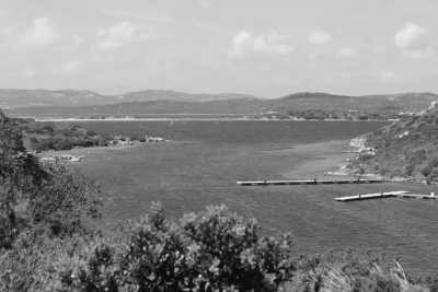 Italy - Fertilia - 10 Days in the crystal clear water of Sardinia - 2