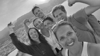 Spanien - Eixample - Valencia 1 Monat 🇪🇸🧑‍💻 Coliving & Coworking (Einzelzimmer) - 4