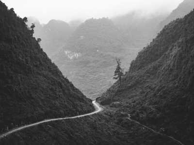 Vietnam - Hà Giang - Active Adventure in North Vietnam (motorbike, hike, and cycle) - 9