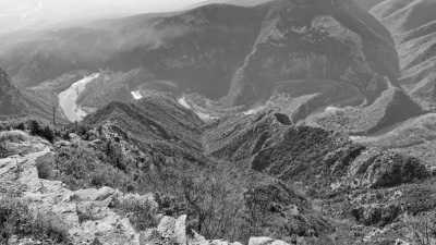 Greece - Xanthi - Northern Greek City Life - 2