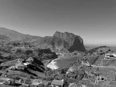 Portugal - Boca do Risco - Hike & Reconnect to yourself in nature of mesmerizing Madeira - 2