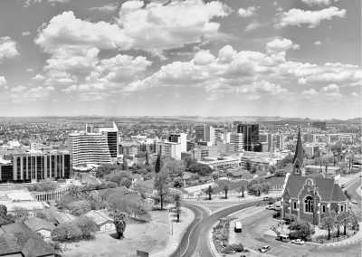 Namibia - Windhoek - Namibia : Road Trip Safari Adventure