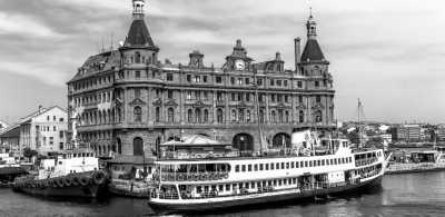 Turkey - Kadıköy - Istanbul Experience with A Local: History, Traditional Food and Much More - 3