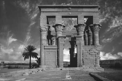 Ägypten - Philae - Scarabée d'or: 7-Day Egypt Adventure – Pyramids, Nile Temples & Nubian Culture - 2