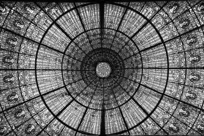 Spain - Casa Batlló - Ultimate Barcelona Winter Escape Experience 🇪🇸 Architecture Hunting, Tapas & Gourmet Food Tour & Hidden Gems - 2