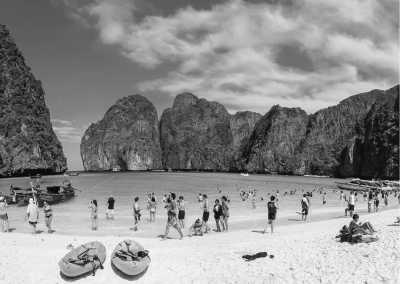 Thailand - Phuket - Experience Paradise: Co-Working and Photography Trip in Thailand's Famous Islands