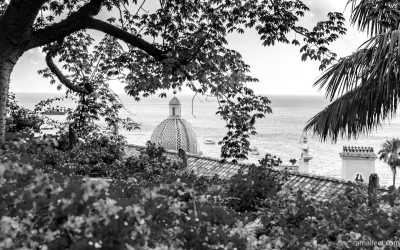 Italy - Positano - Sightseeing and Hiking on the Amalfi Coast with Accommodation Just 250m from the Beach - 5