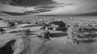 Namibia - Bagatelle Kalahari Game Ranch - Das Abenteuer Namibia ruft - 3 wöchiger Roadtrip mit Allrad & Dachzelt zur einmaligen Natur- und Tierwelt