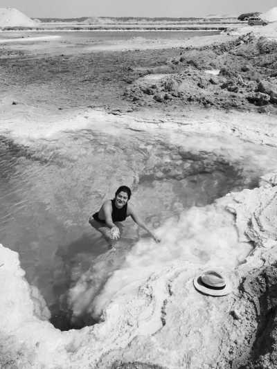 Ägypten - Siwa Oasis - The Pyramids and beyond: from Cairo to remote Siwa oasis in the Western Desert - 1