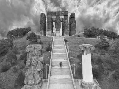 Georgia - Chronicle of Georgia - Tbilisi Hidden Gems, Beyond Touristic Attractions & Tbilisoba Festival