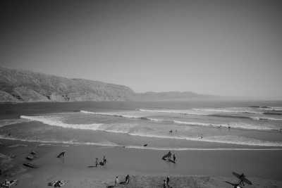 Marokko - Imsouane - Women's (Beginner) SURF RETREAT in Sunny Morocco - 2