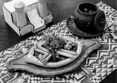 Georgia - Ghebi - Discover the Charm, Culture, and Cuisine of the Caucasus in Tbilisi