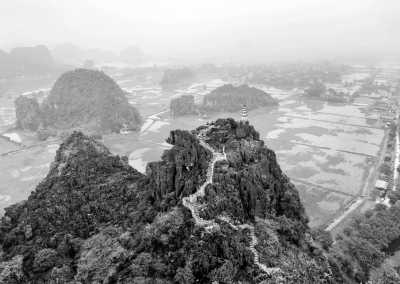 Vietnam - Tam Cốc – Bích Động - Ninh Bình, Việt Nam - 🇻🇳 The Vietnam Experience: Ninh Binh (Tam Coc) & Hoi An: From Limestone Landscapes to Lantern Streets🌾🏮🛵 - 5