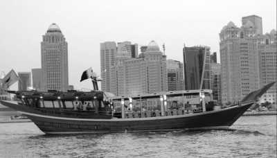 Katar - The Pearl-Qatar - 7-Day Journey Through Qatar's Captivating Delights